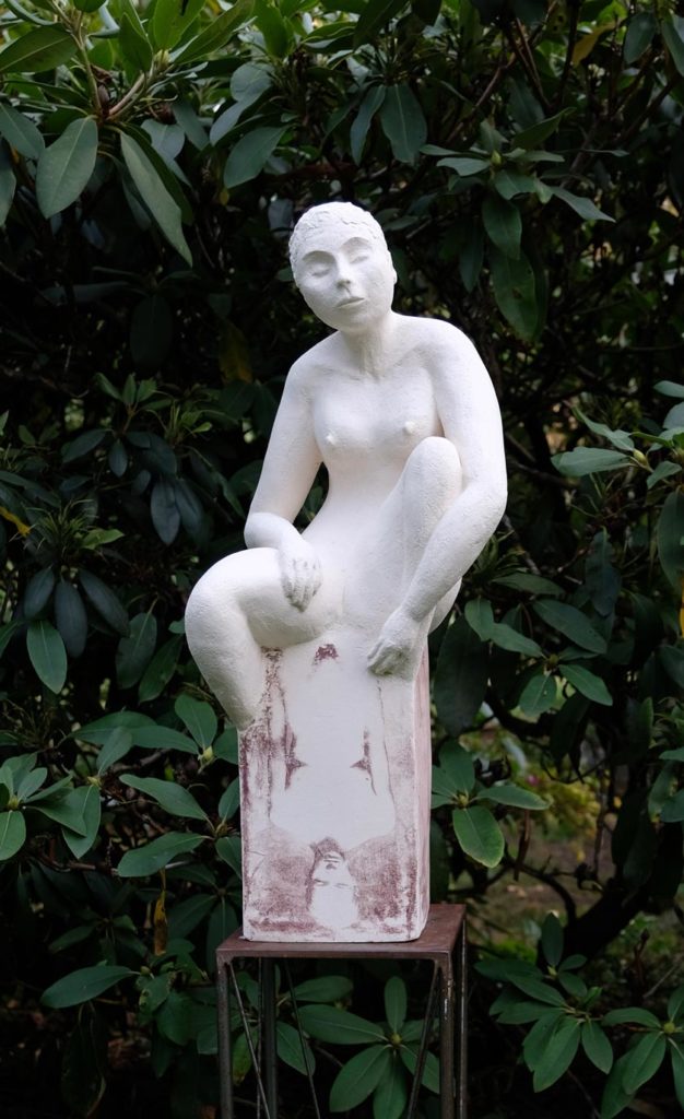 Stanislava Maryskova, Skulptur