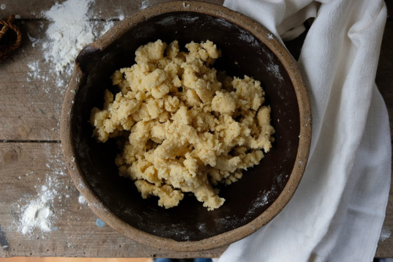 Unwiderstehlich: Marmelade &amp; Streuselbrot - Der blaue Distelfink